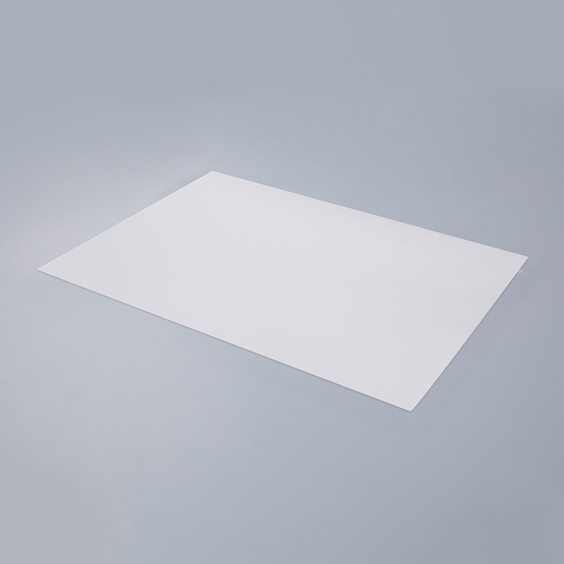 Synthetic Paper With Art Paper Liner